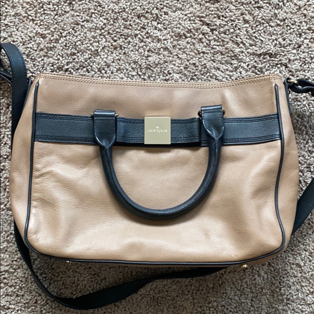 Kate Spade Shoulder Bag